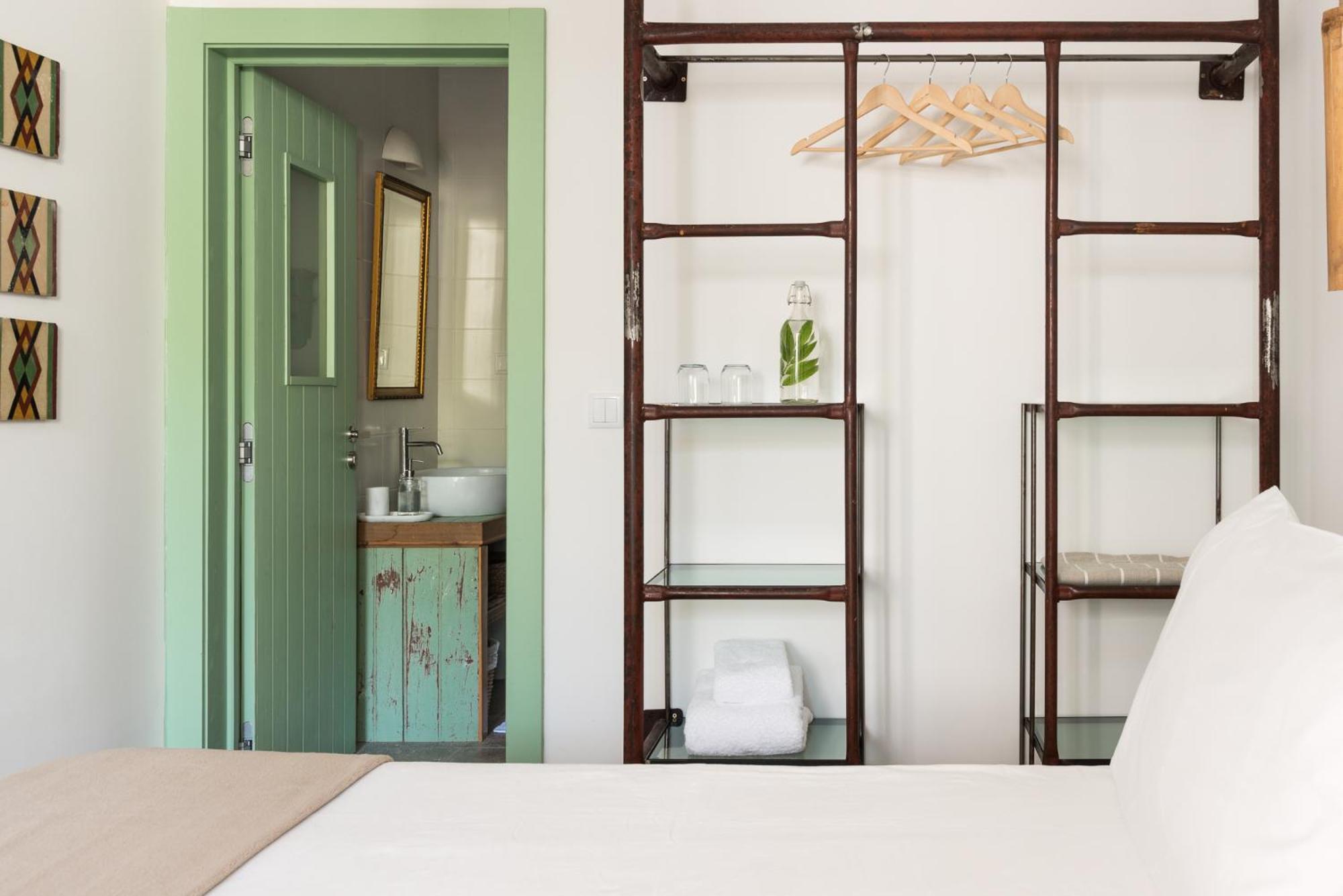 Altanure Almatere - Food Forest Boutique Stay Tavira Buitenkant foto