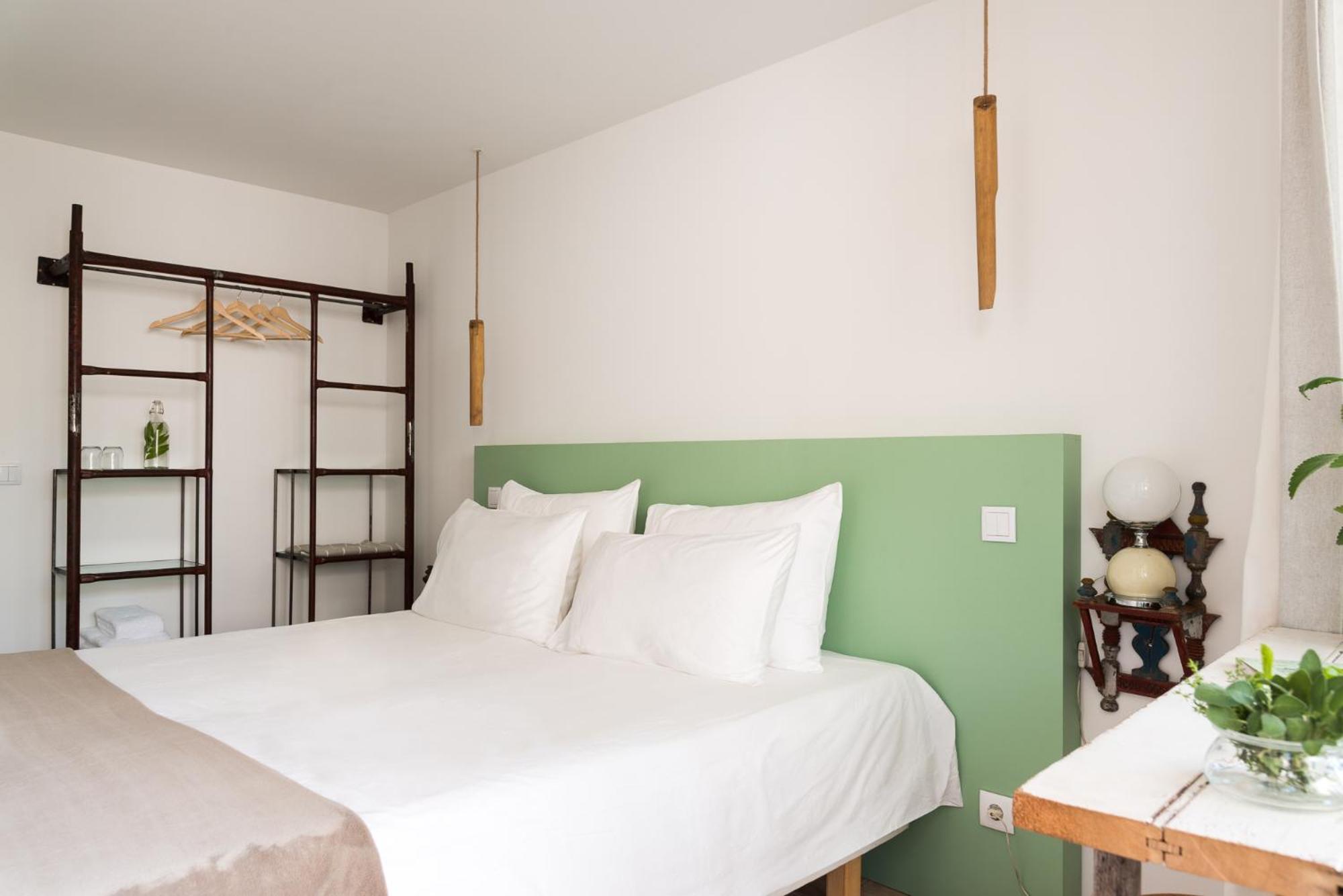 Altanure Almatere - Food Forest Boutique Stay Tavira Buitenkant foto