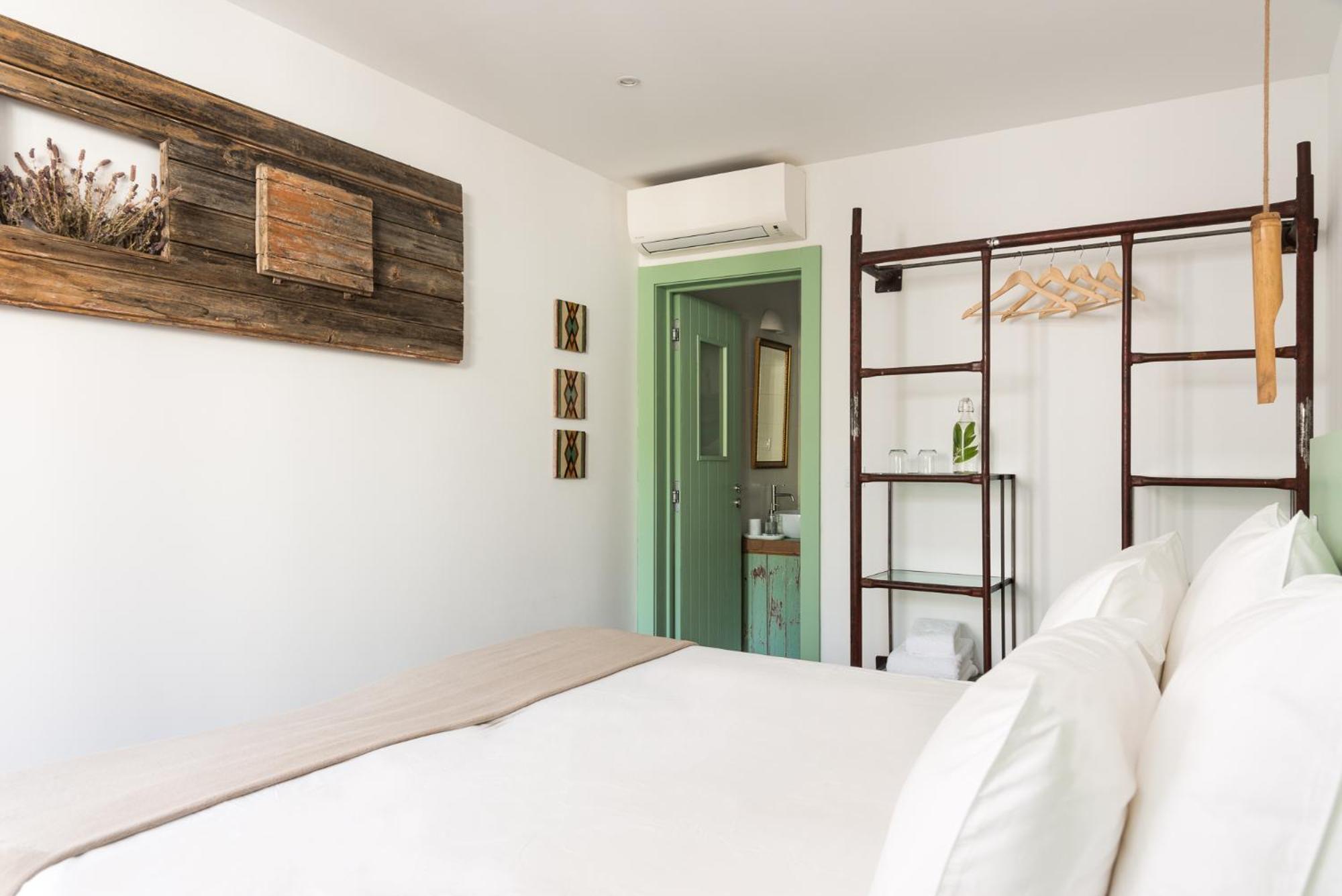 Altanure Almatere - Food Forest Boutique Stay Tavira Buitenkant foto