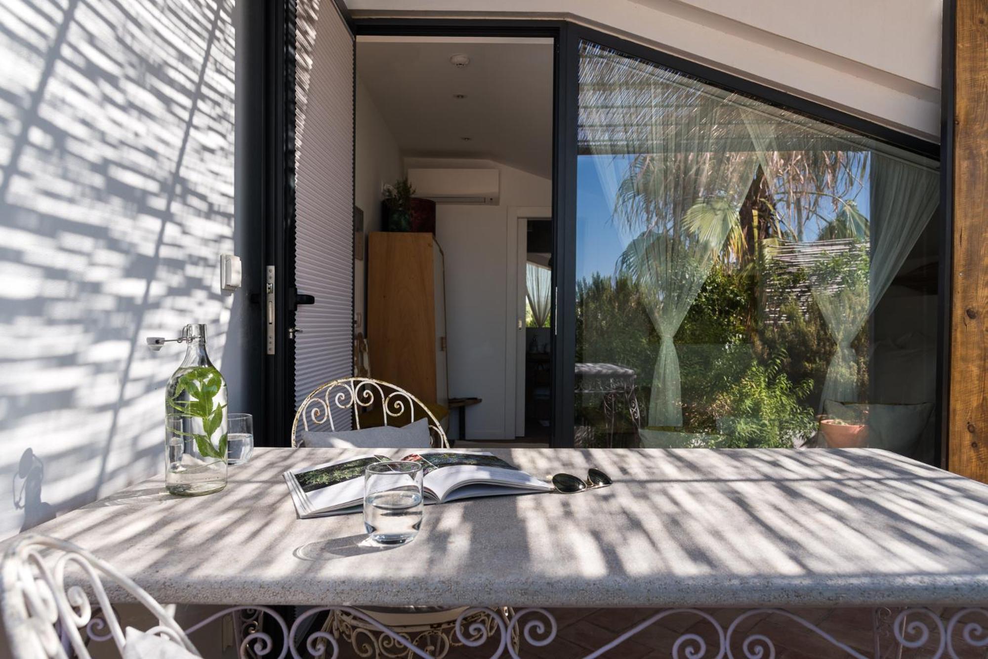 Altanure Almatere - Food Forest Boutique Stay Tavira Buitenkant foto