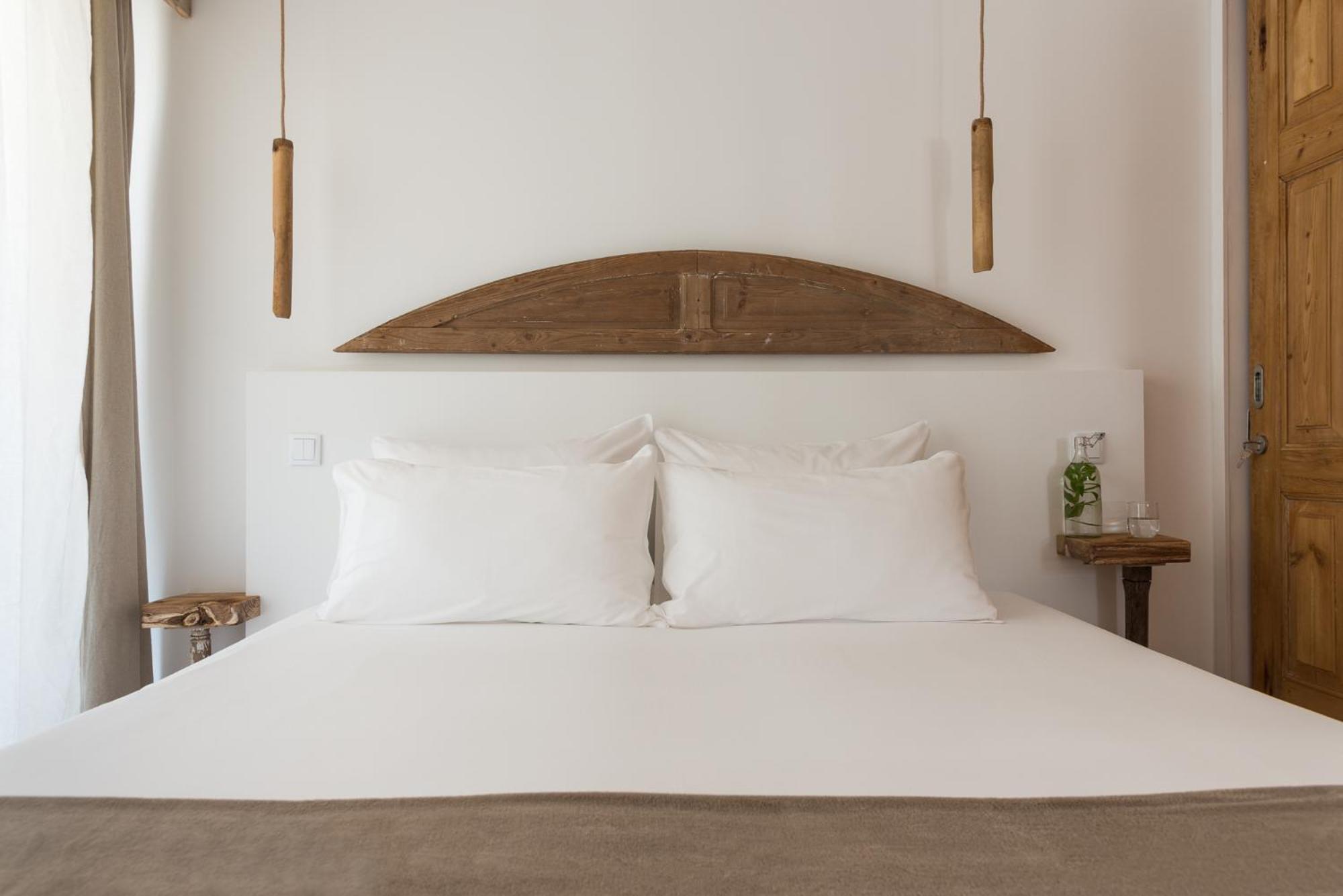 Altanure Almatere - Food Forest Boutique Stay Tavira Buitenkant foto