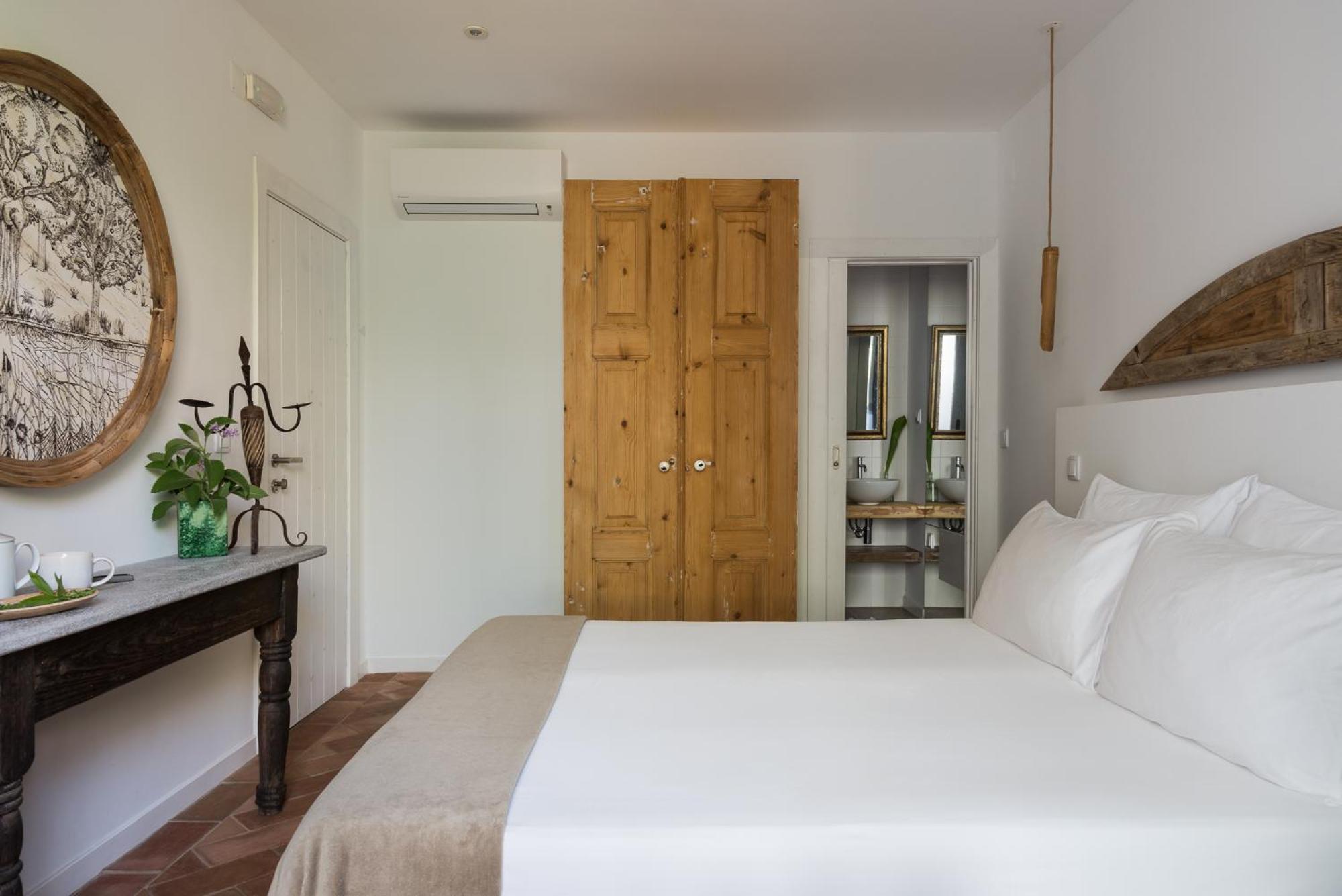 Altanure Almatere - Food Forest Boutique Stay Tavira Buitenkant foto