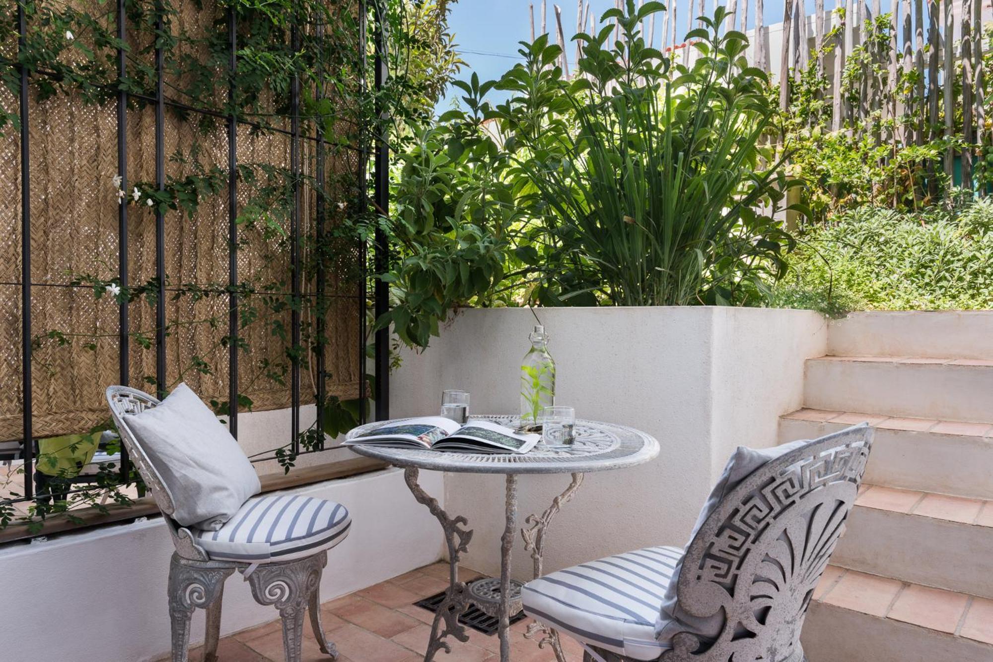 Altanure Almatere - Food Forest Boutique Stay Tavira Buitenkant foto