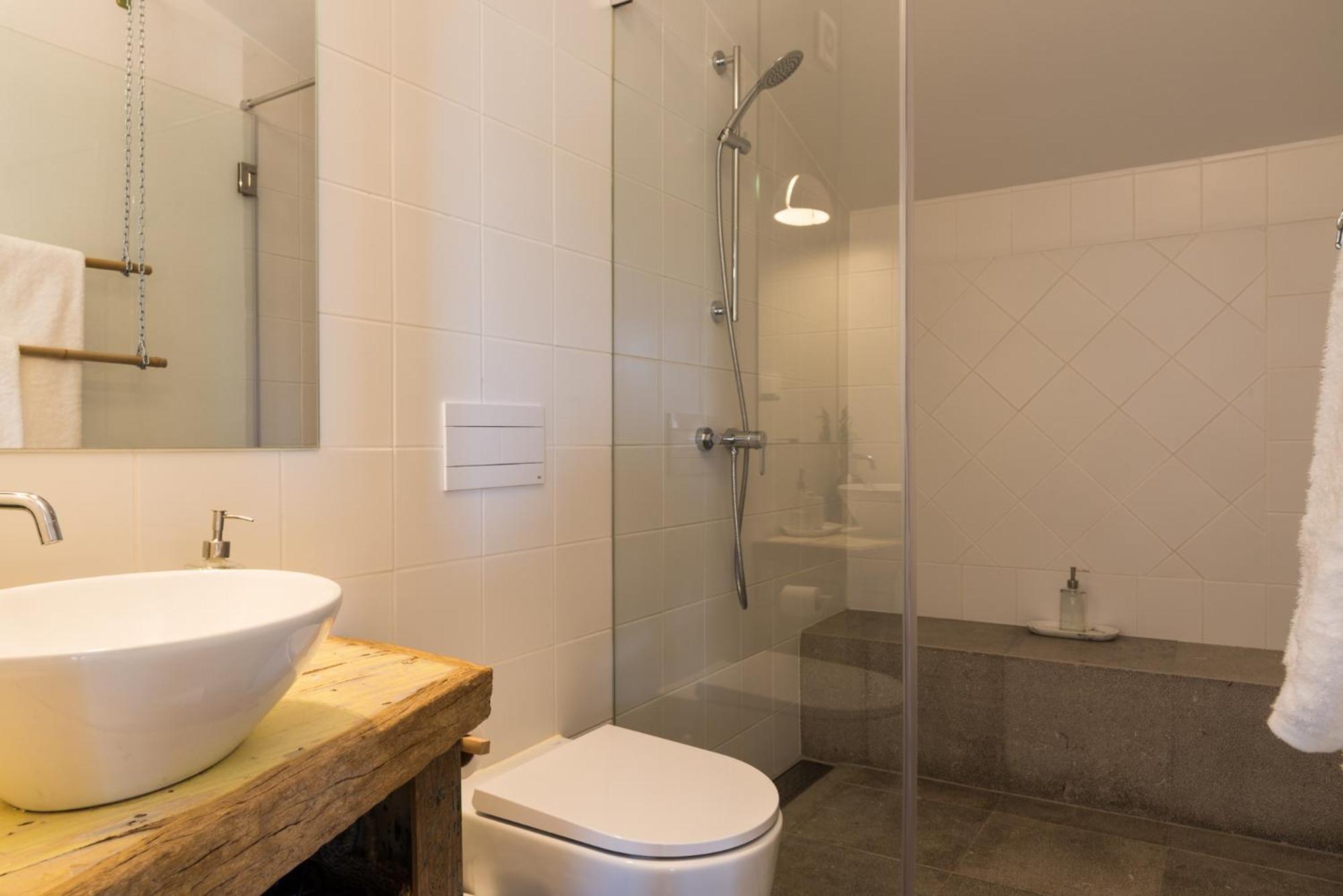 Altanure Almatere - Food Forest Boutique Stay Tavira Buitenkant foto