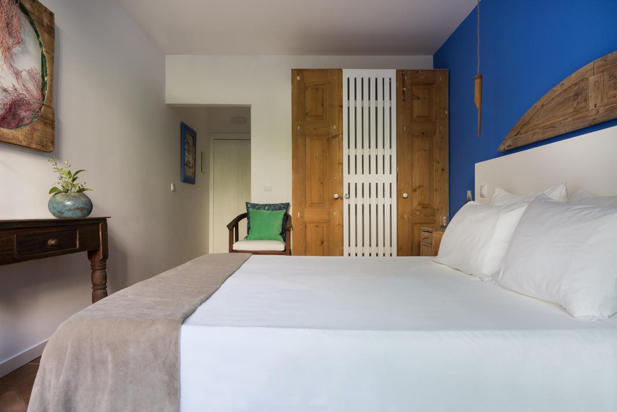 Altanure Almatere - Food Forest Boutique Stay Tavira Buitenkant foto